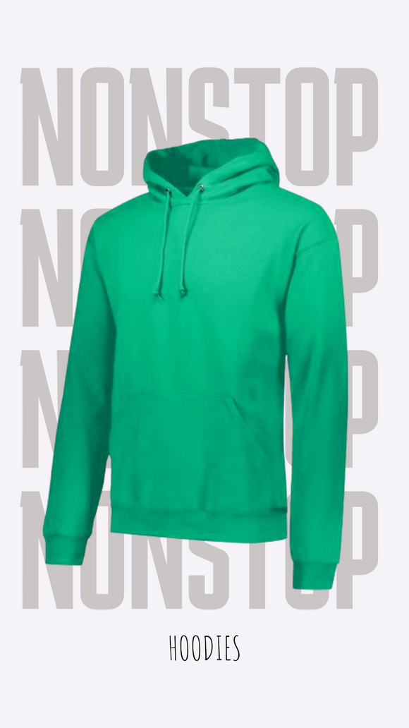 HOODIES