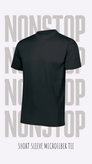 SHORT SLEEVE MICROFIBER TEE-13
