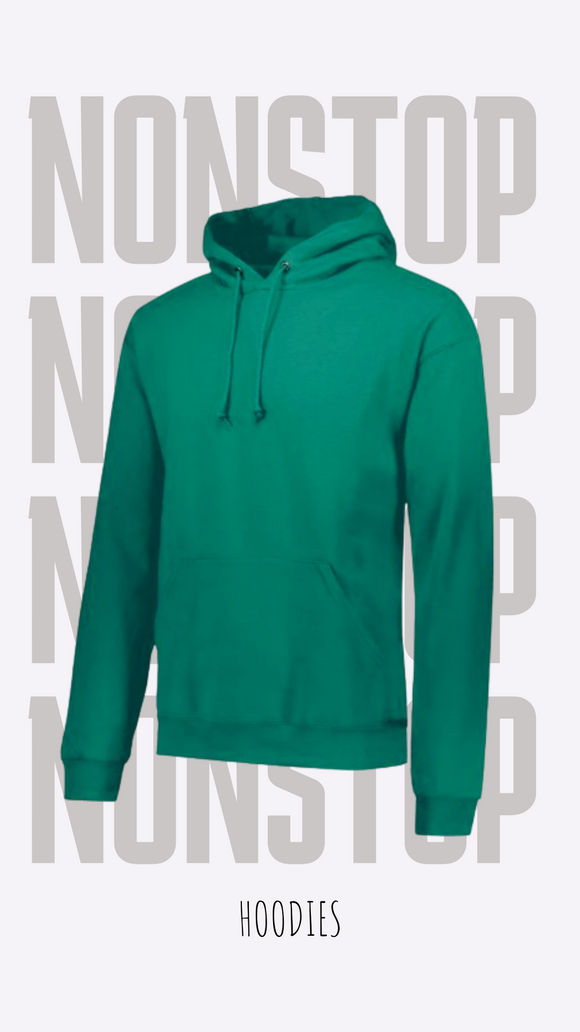 HOODIES