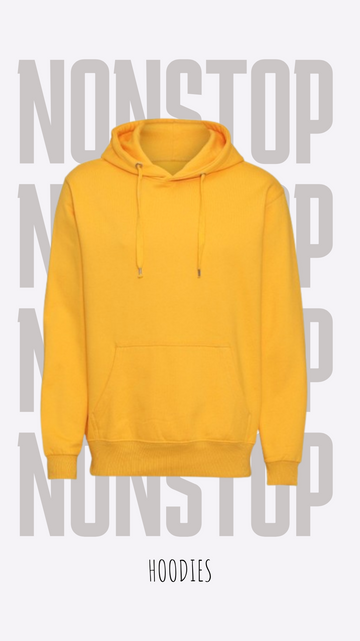 HOODIES