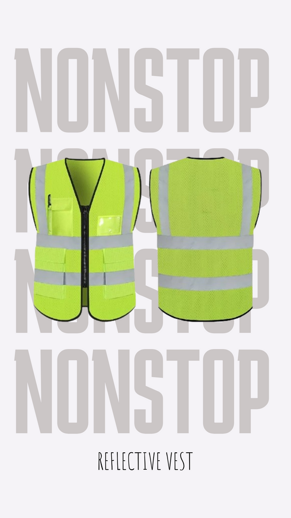 Reflective Vest
