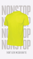 SHORT SLEEVE MICROFIBER TEE-11