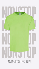 X-SIZE TEE (TAMAÑOS 2X - 3X)-14