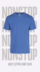 X-SIZE TEE (TAMAÑOS 2X - 3X)-7