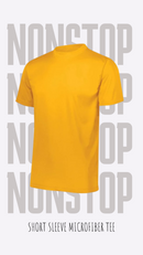 SHORT SLEEVE MICROFIBER TEE-6