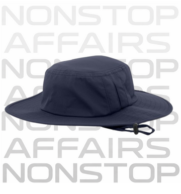 Comprar azul-marino Sombrero Pesca