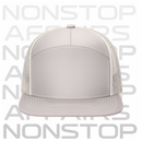 7P Arch Trucker Caps-1