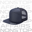 7P Arch Trucker Caps-3