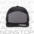 7P Arch Trucker Caps-4