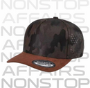 5P Camo Laser Suede-1