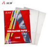 A-SUB SUBLIMATION PAPER 8.5