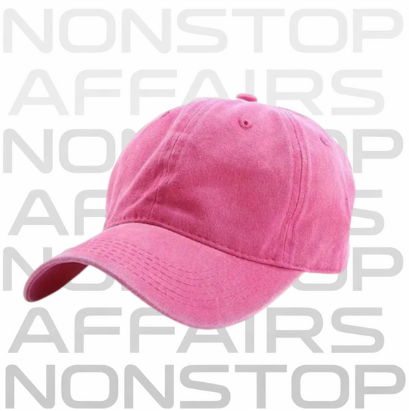 Dad Cap
