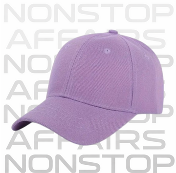 Comprar lilac Dad Cap