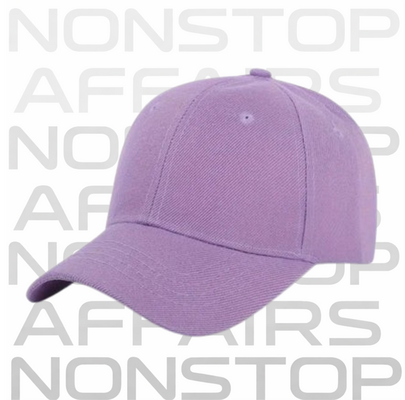 Dad Cap