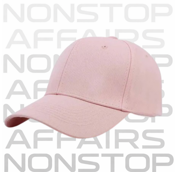 Dad Cap