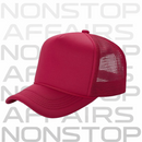 Foam Trucker Caps-12