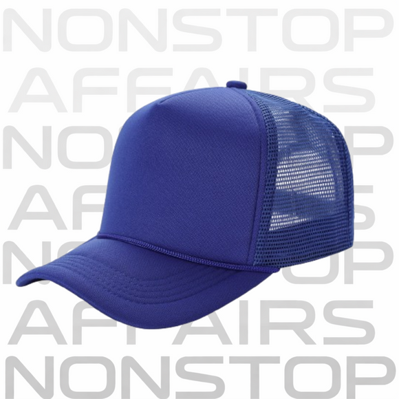 Foam Trucker Caps
