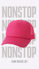Foam Trucker Caps-8