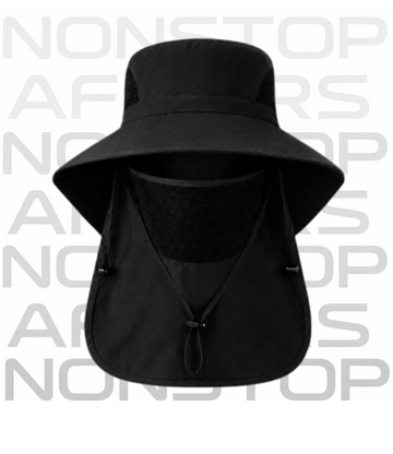 Sombrero Full Face