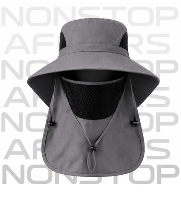 Comprar plateado Sombrero 360Pro