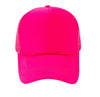 Foam Trucker
