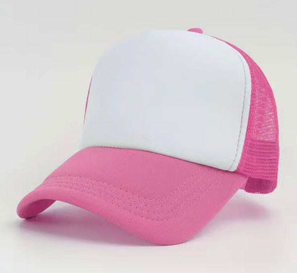 Foam Trucker