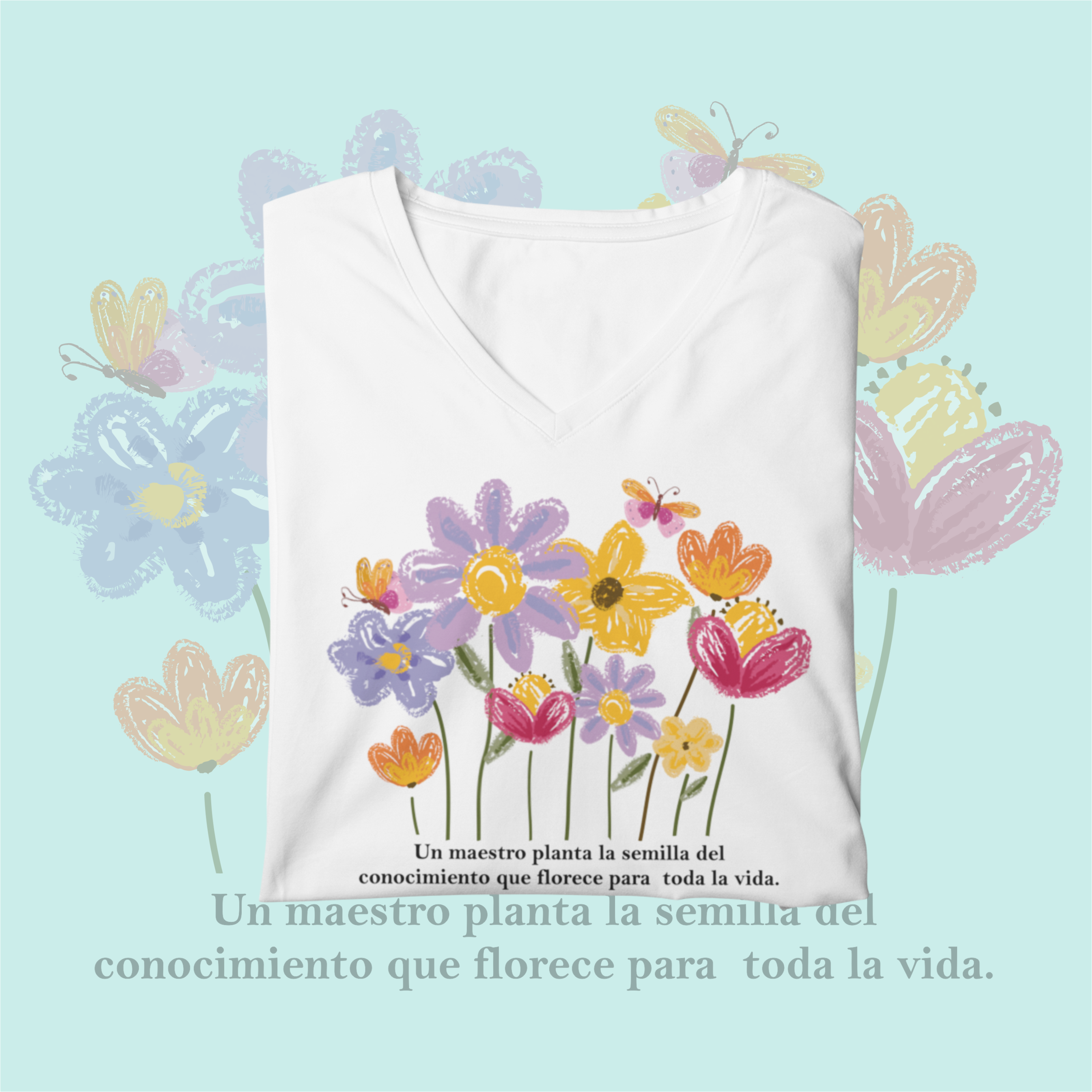 Día del Maestro
