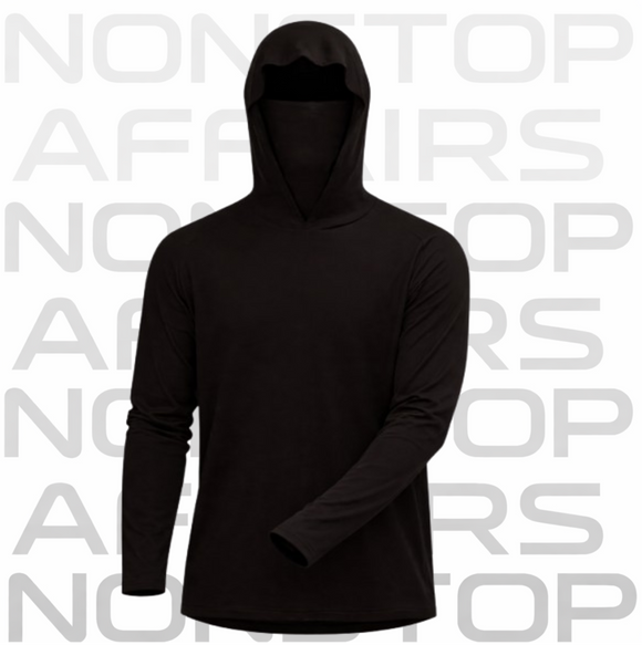 Ninja 🥷 hoodies
