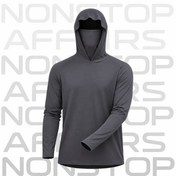 Comprar gray Ninja 🥷 hoodies