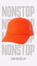 Foam Trucker Caps-7