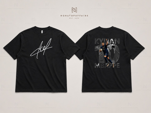 2026 Signature Tees
