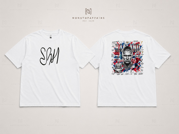 2026 Signature Tees