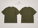 Oversized Tees-2