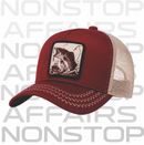 Gorras Trucker de Pescador-1