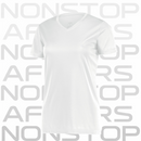V NECK LADIES MICROFIBER-3