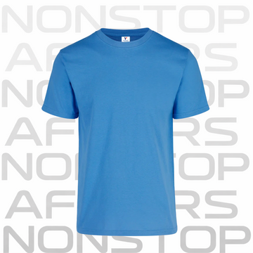 Comprar sky-blue CAMISAS DE ADULTOS