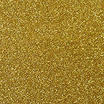 GLITTER HEAT TRANSFER VINYL