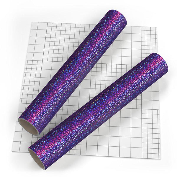 HOLOGRAPHIC SPARKLE (ADESIVO)