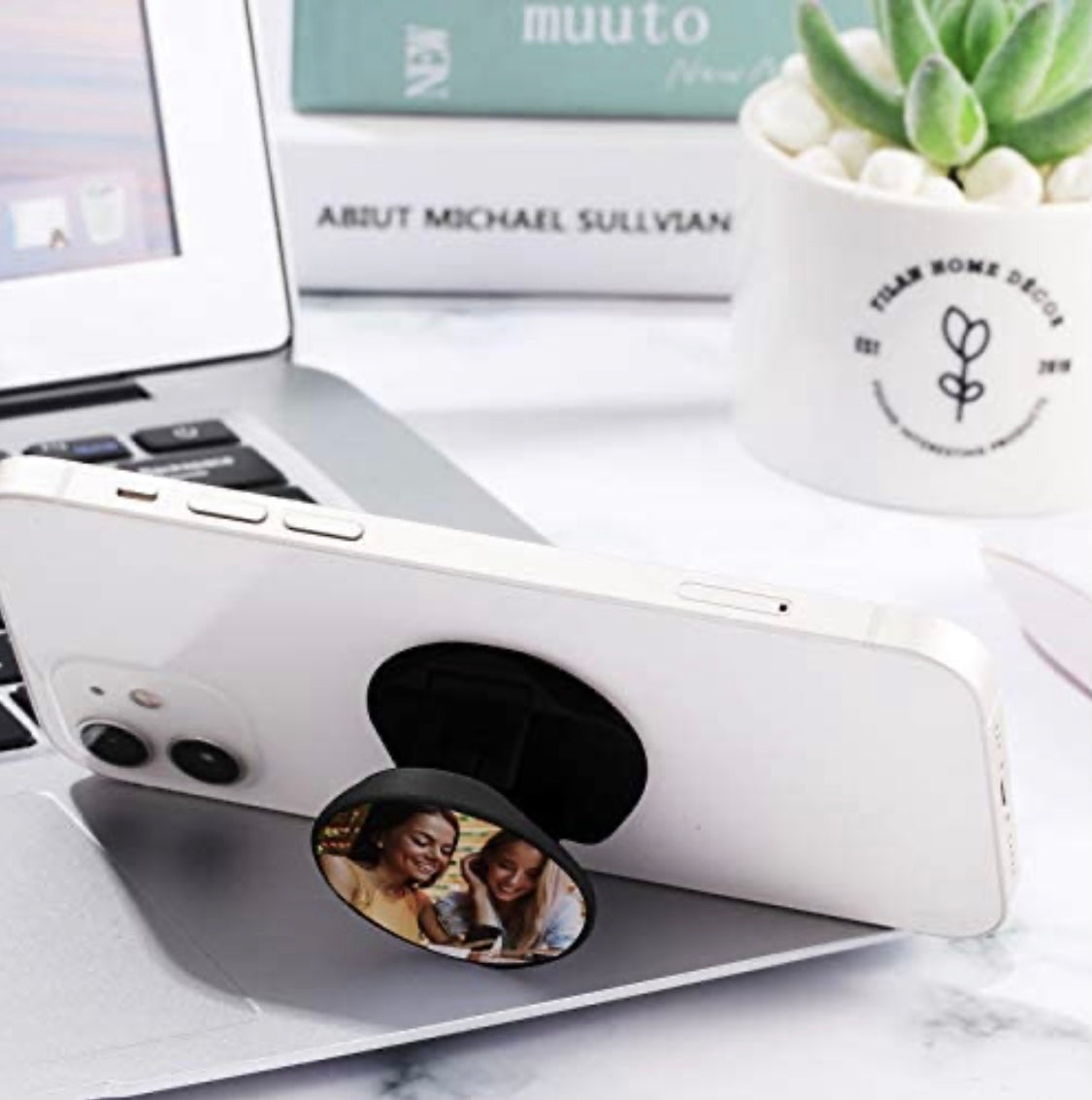POPSOCKET | NonStop Affairs