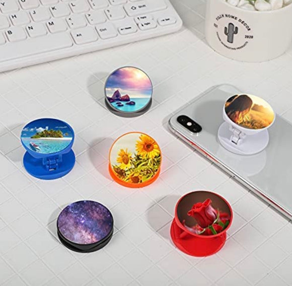 POPSOCKET