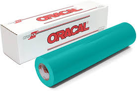 ORACAL 651  Y OTROS ADHESIVOS