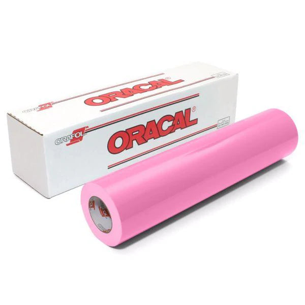 ORACAL 651 (ADHESIVO) - 0