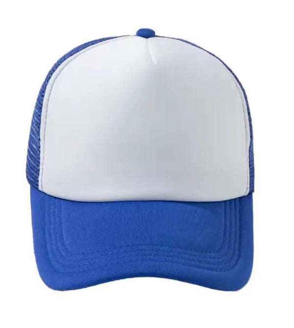 Foam Trucker
